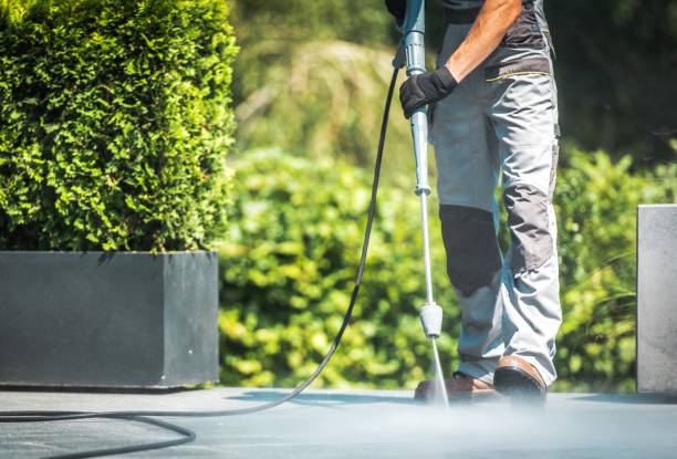 Best Fence Cleaning  in Rainbow Lakes Estates, FL