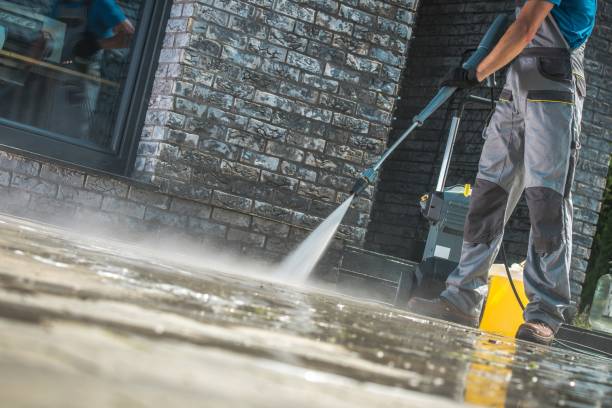 Best Warehouse Cleaning  in Rainbow Lakes Estates, FL