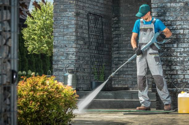 Best Gas Station Cleaning  in Rainbow Lakes Estates, FL