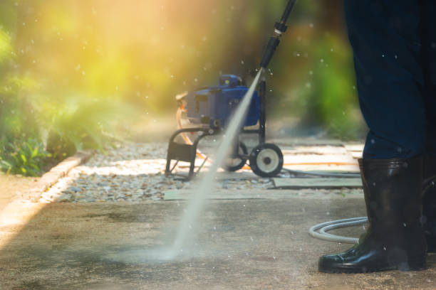 Best Patio and Deck Pressure Washing  in Rainbow Lakes Estates, FL